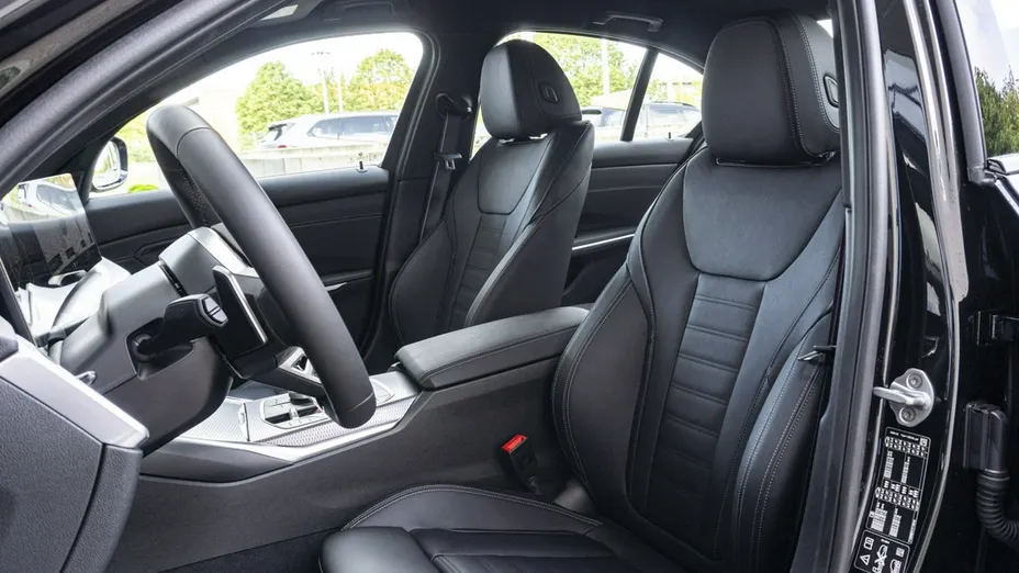 BMW Seria 3 -