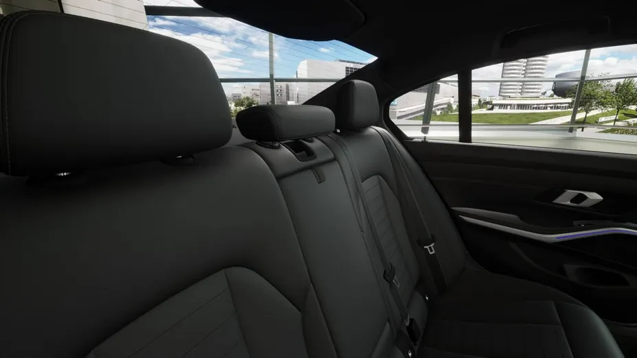 BMW Seria 3 -