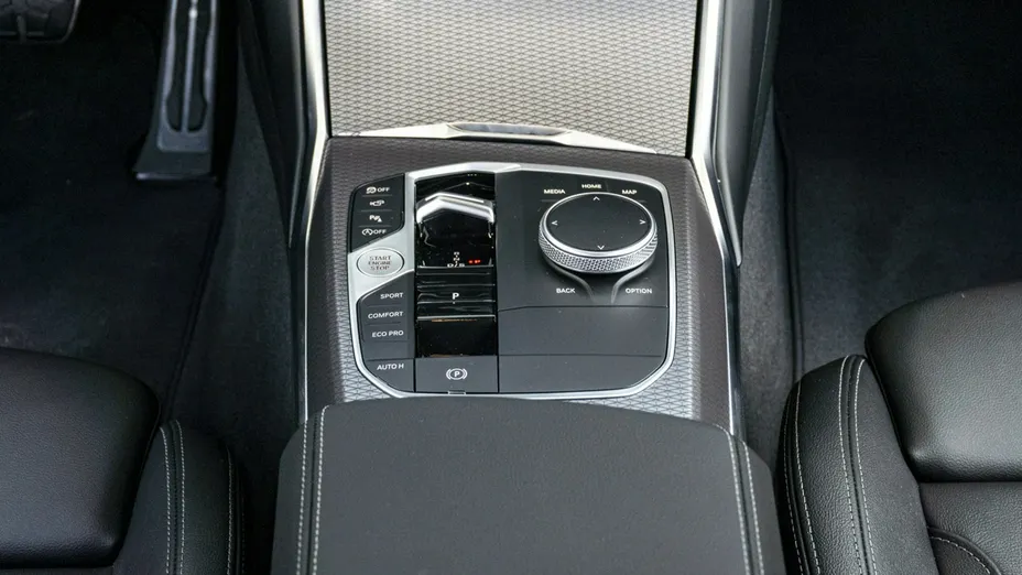 BMW Seria 3 -