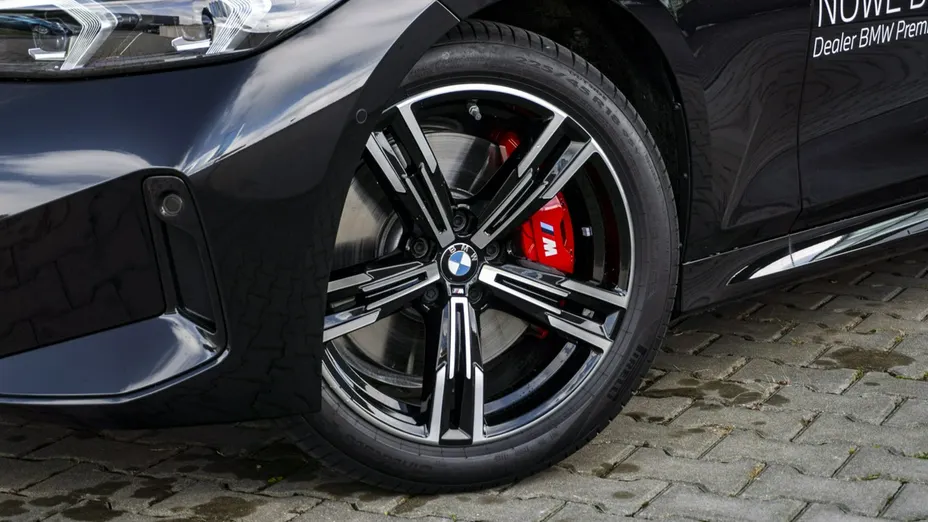 BMW Seria 3 -