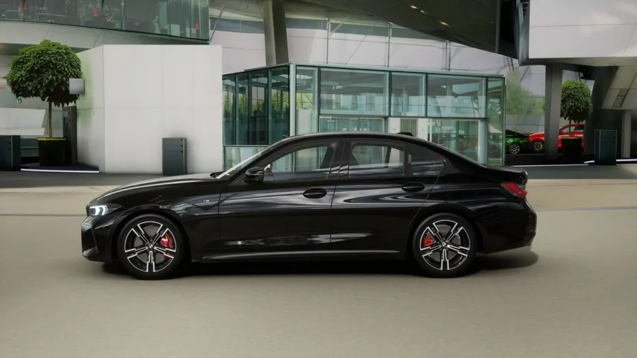 BMW Seria 3 -