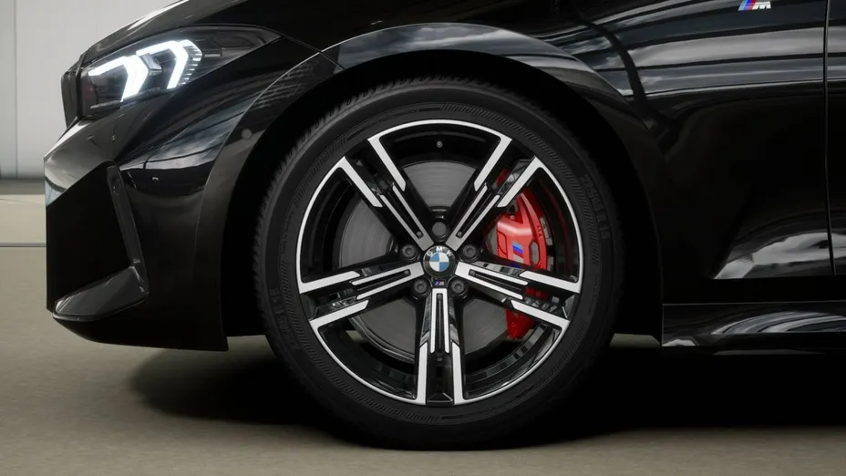 BMW Seria 3 -