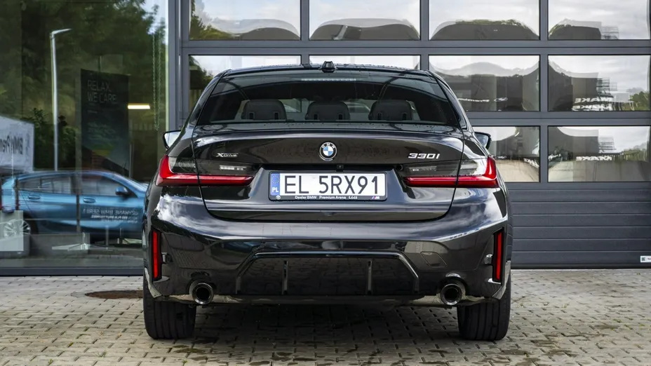 BMW Seria 3 -