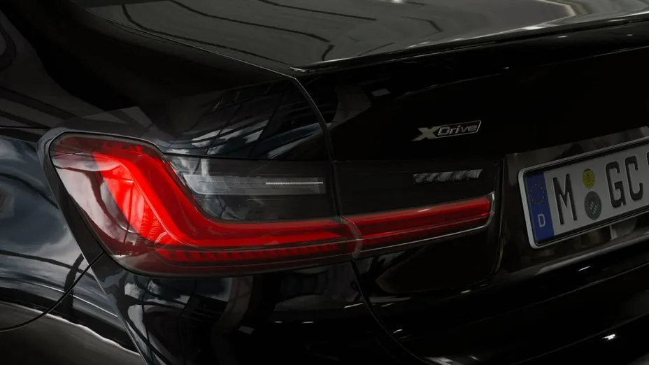 BMW Seria 3 -