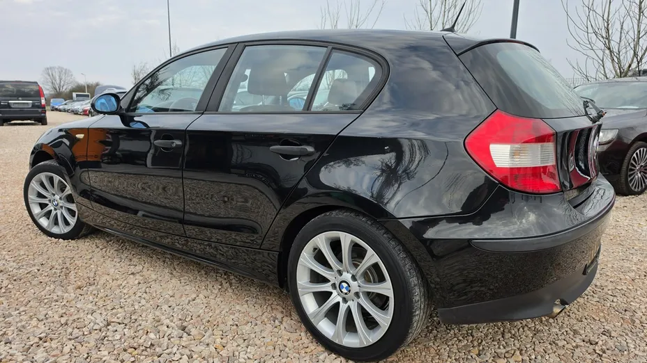 BMW Seria 1 -