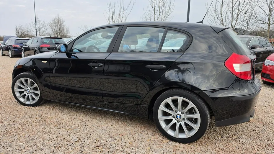 BMW Seria 1 -