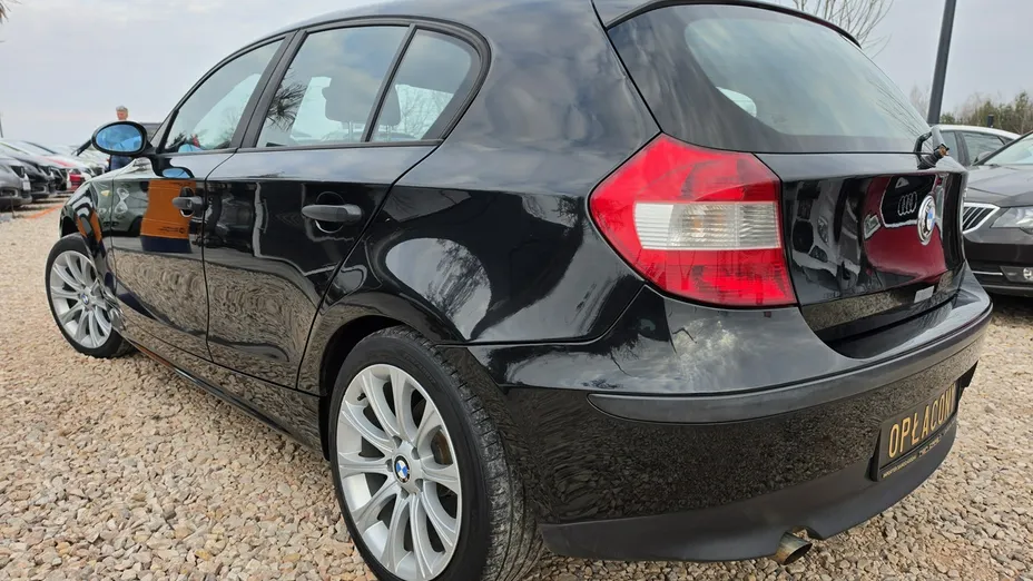 BMW Seria 1 -