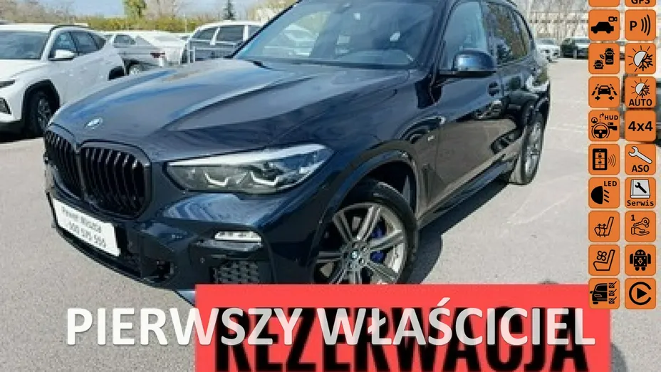BMW X5 -