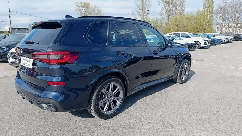 BMW X5 -