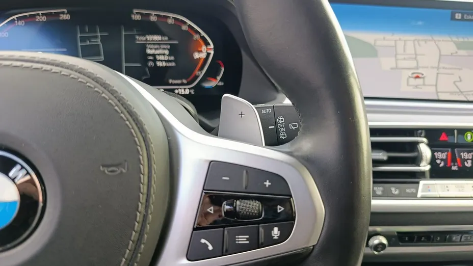 BMW X5 -