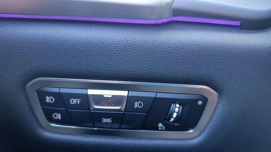 BMW X5 -