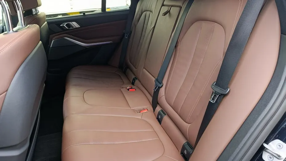 BMW X5 -