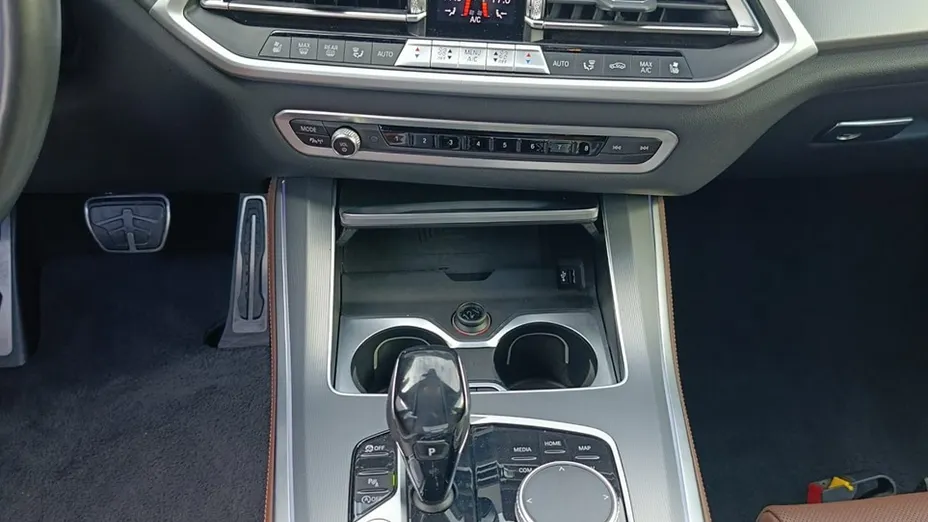 BMW X5 -