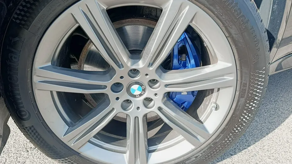 BMW X5 -