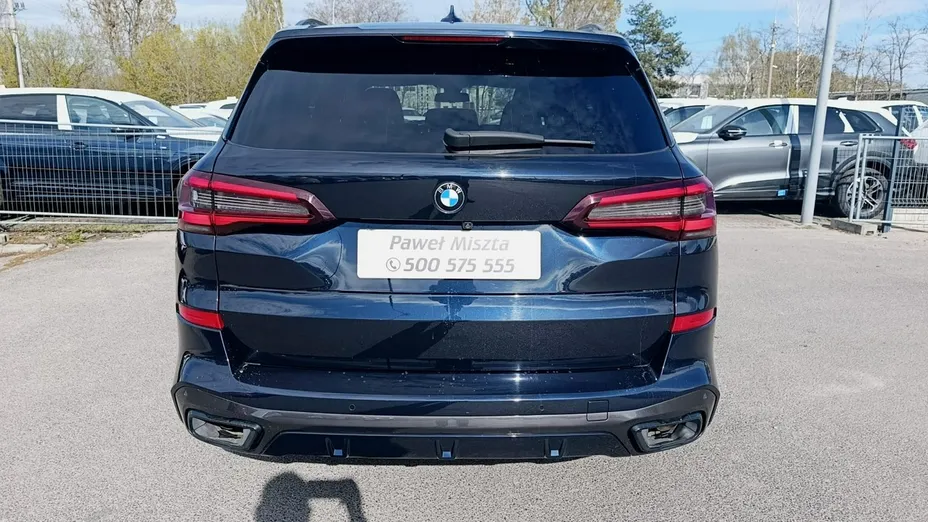 BMW X5 -
