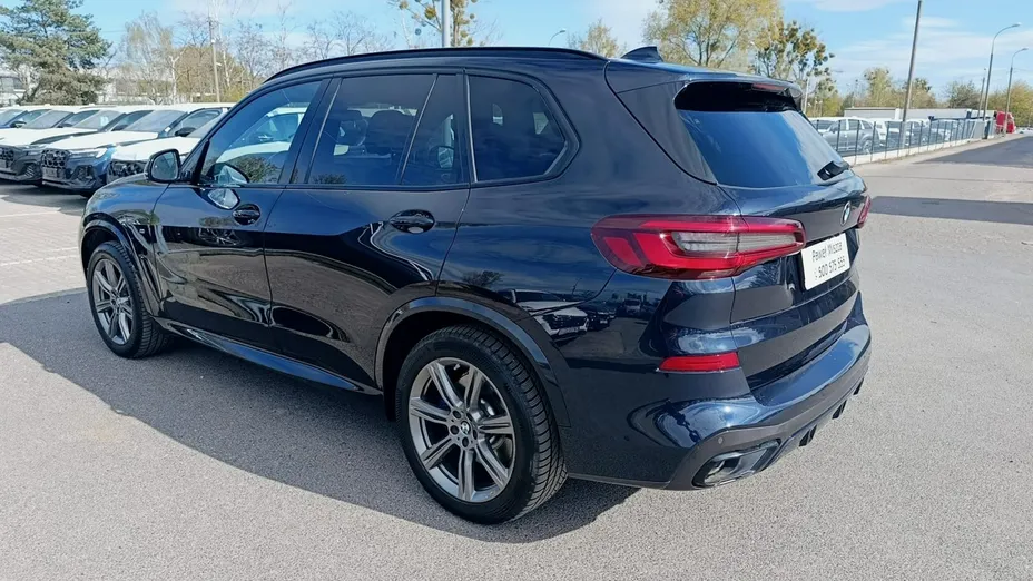 BMW X5 -