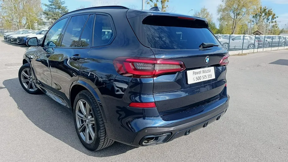 BMW X5 -