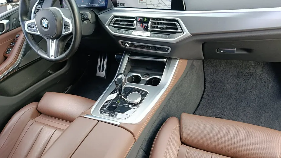 BMW X5 -