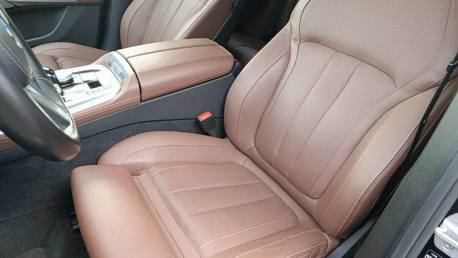 BMW X5 -