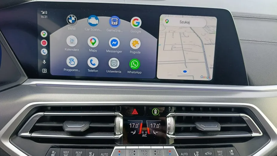 BMW X5 -