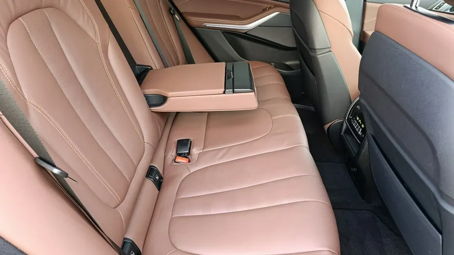 BMW X5 -