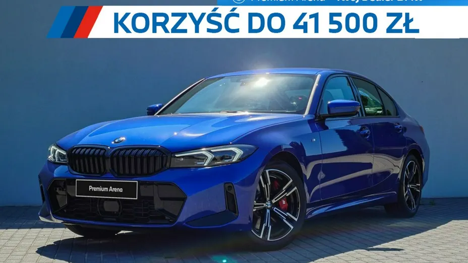 BMW Seria 3 -