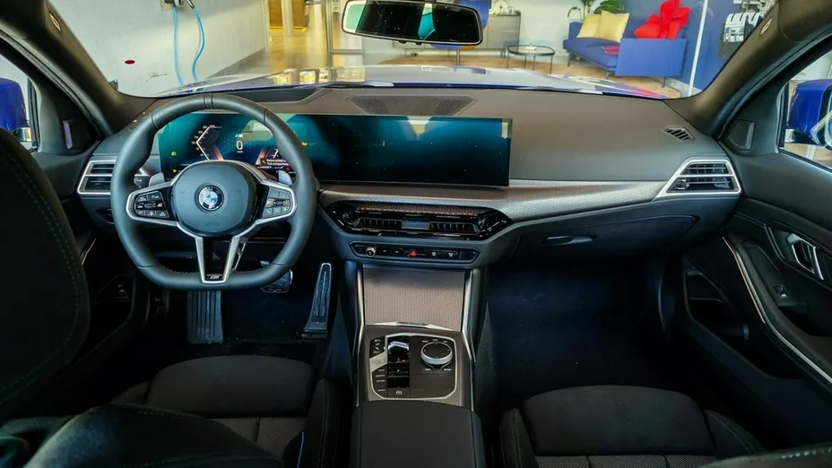 BMW Seria 3 -