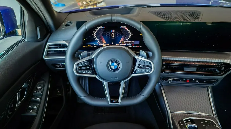 BMW Seria 3 -