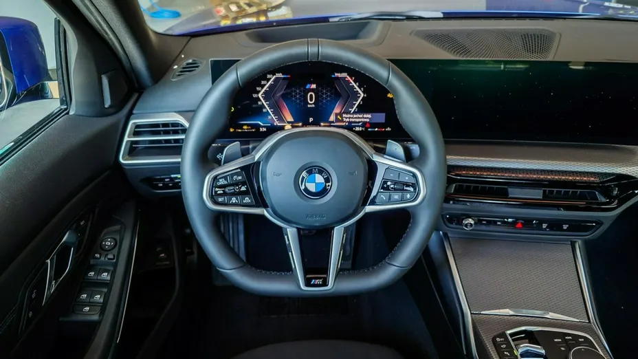BMW Seria 3 -