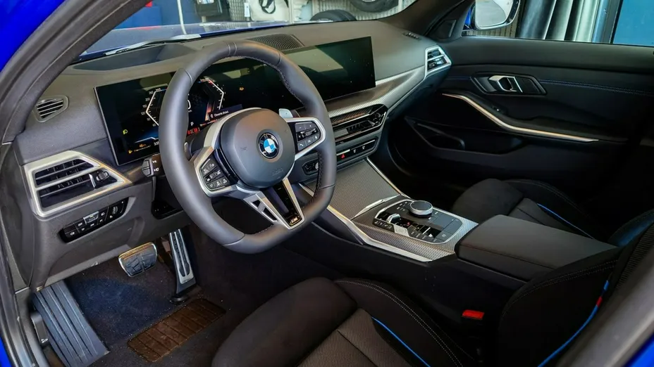 BMW Seria 3 -