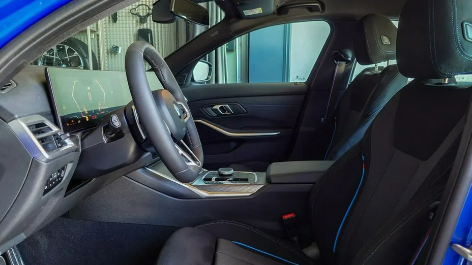 BMW Seria 3 -
