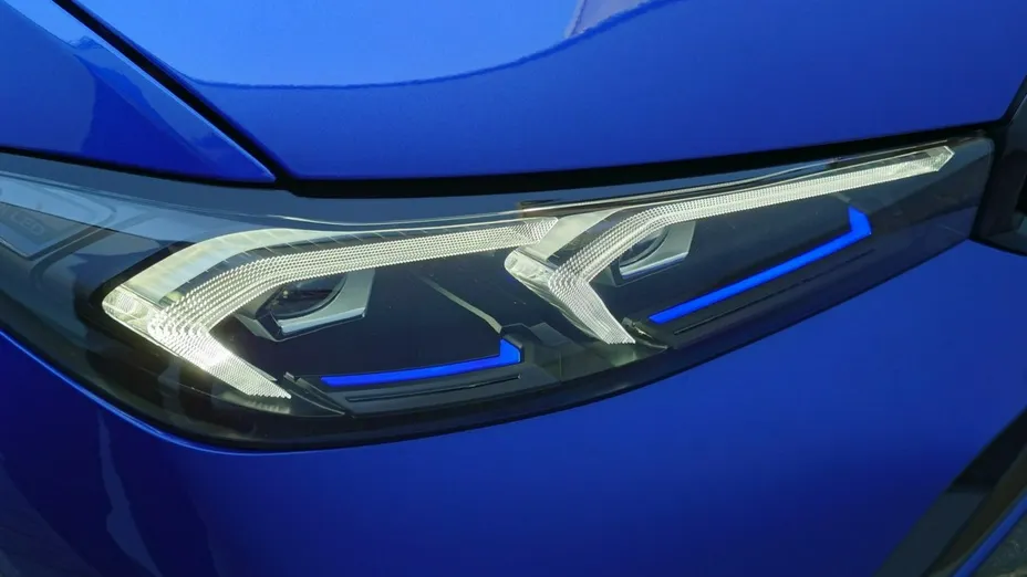 BMW Seria 3 -