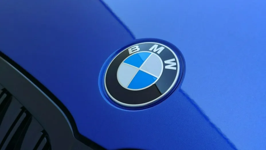 BMW Seria 3 -