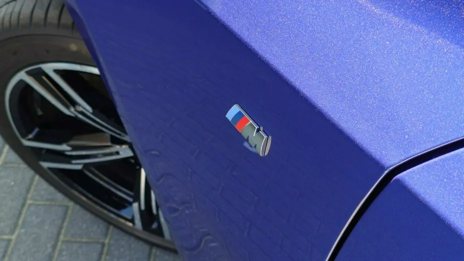 BMW Seria 3 -