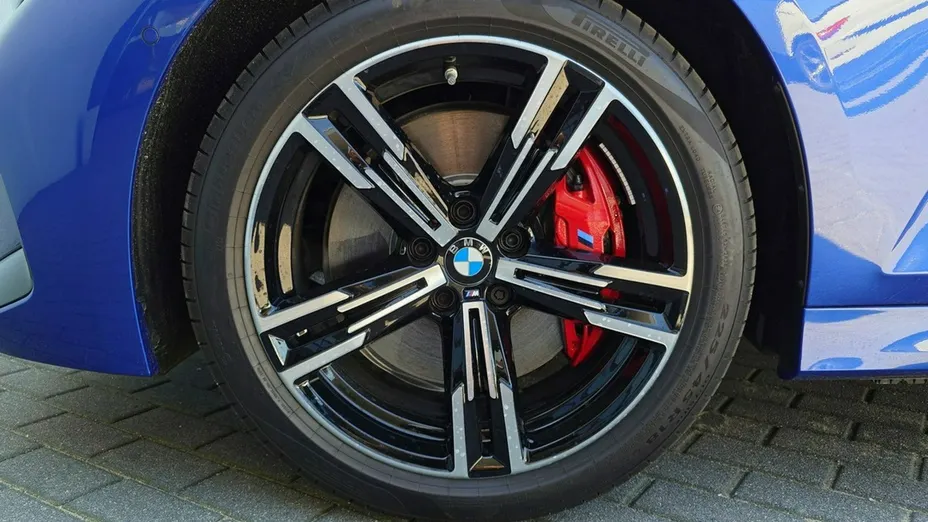 BMW Seria 3 -