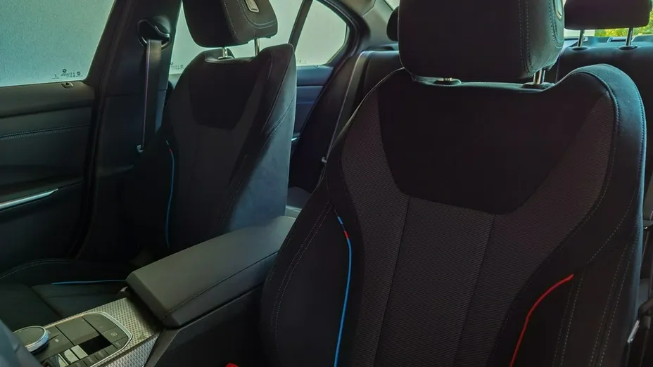 BMW Seria 3 -