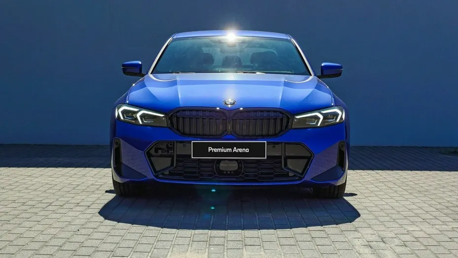 BMW Seria 3 -