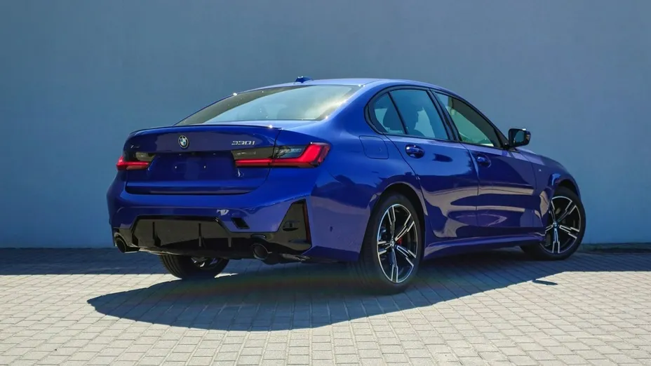 BMW Seria 3 -