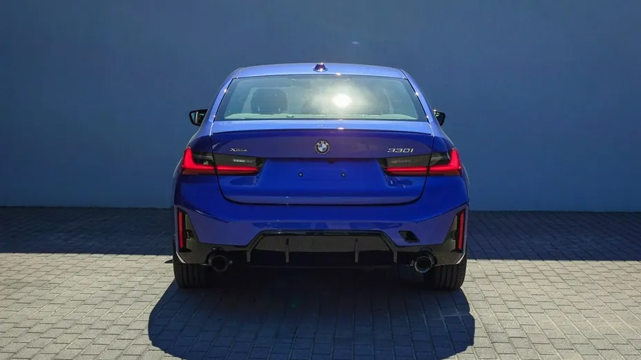 BMW Seria 3 -