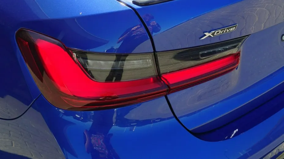 BMW Seria 3 -
