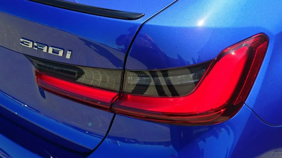 BMW Seria 3 -