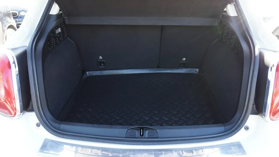 FIAT 500X -