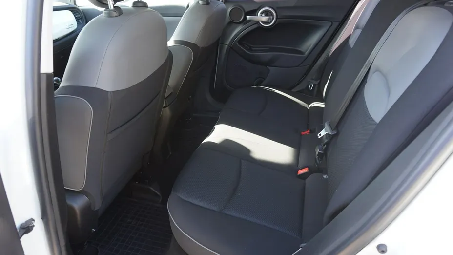 FIAT 500X -