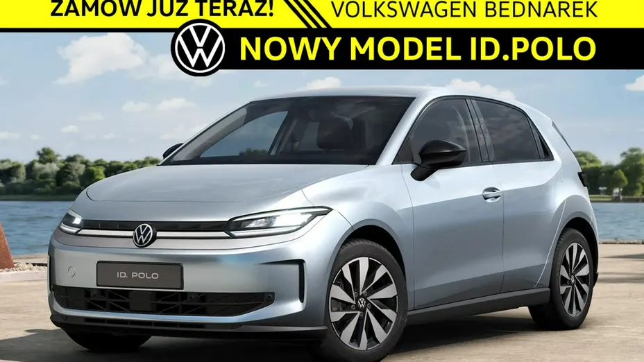 VOLKSWAGEN Polo -