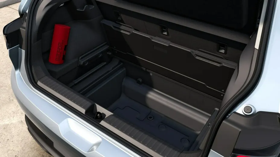 VOLKSWAGEN Polo -