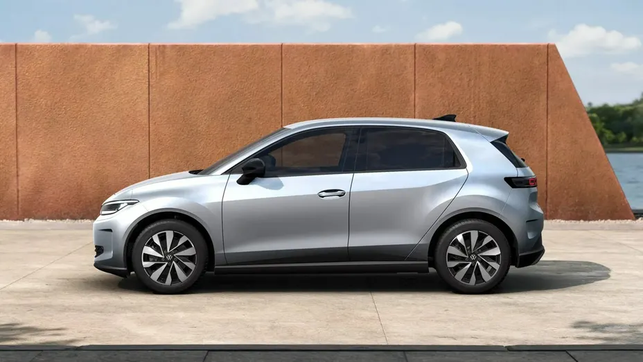 VOLKSWAGEN Polo -