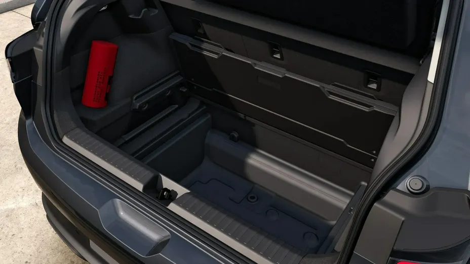 VOLKSWAGEN Polo -