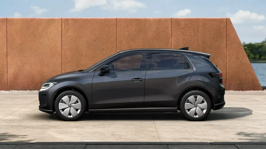 VOLKSWAGEN Polo -