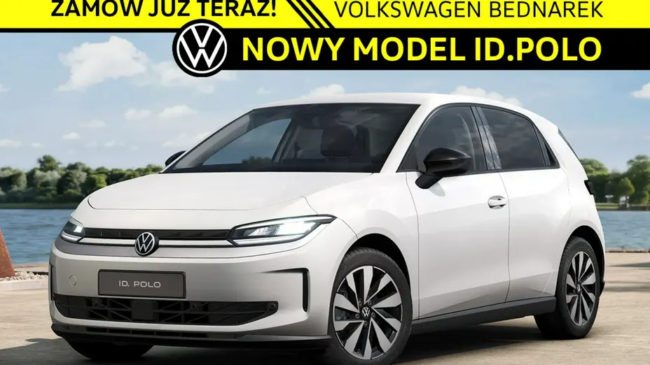 VOLKSWAGEN Polo -