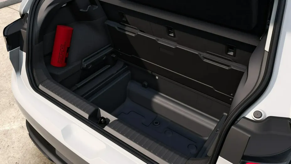 VOLKSWAGEN Polo -